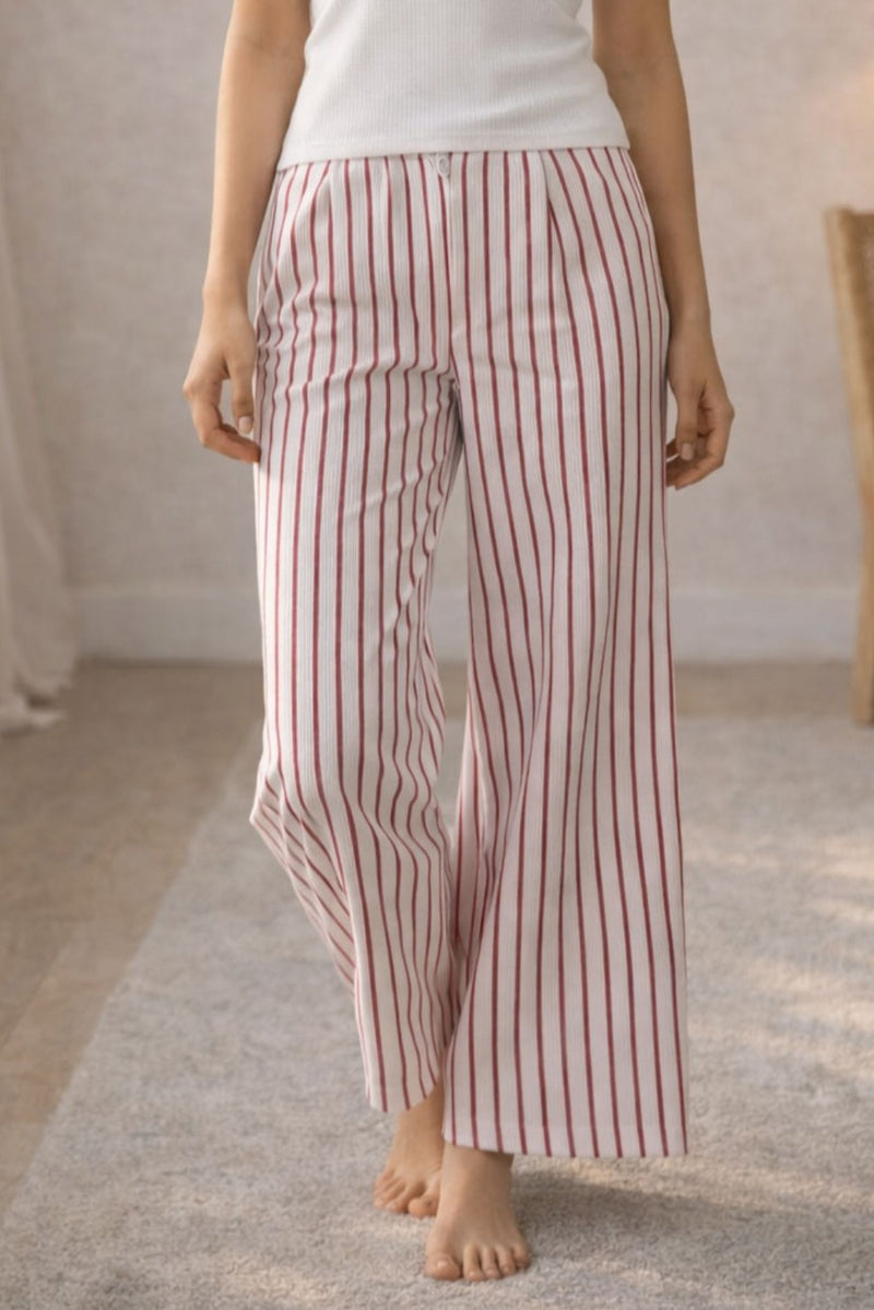 LOVE PATCH WOMEN’S PYJAMAS