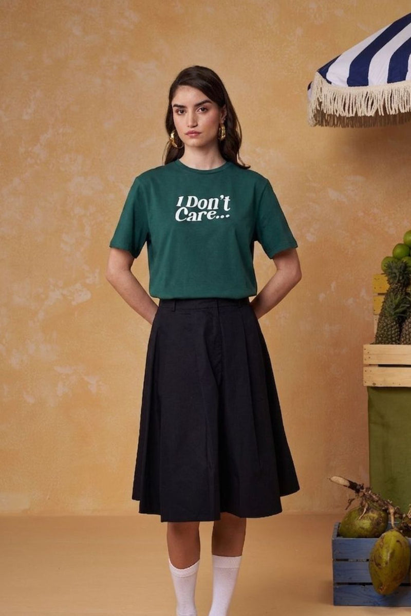 IDC - Womens T-shirt