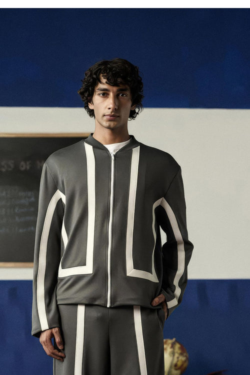 Frostline Zip'Up Co-ord Set