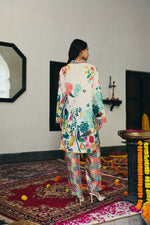 Bloomaze Kurta Co-ord Set