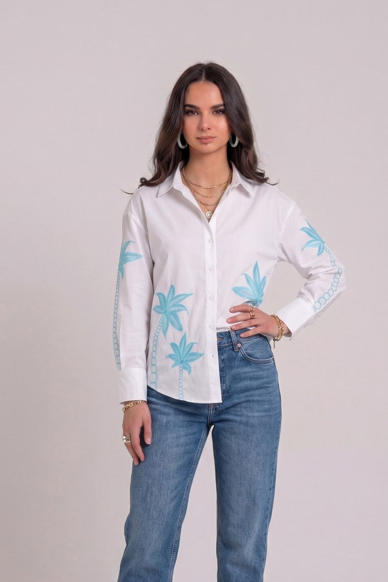 Isla Verde Shirt