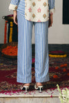 Verona Printed Pant