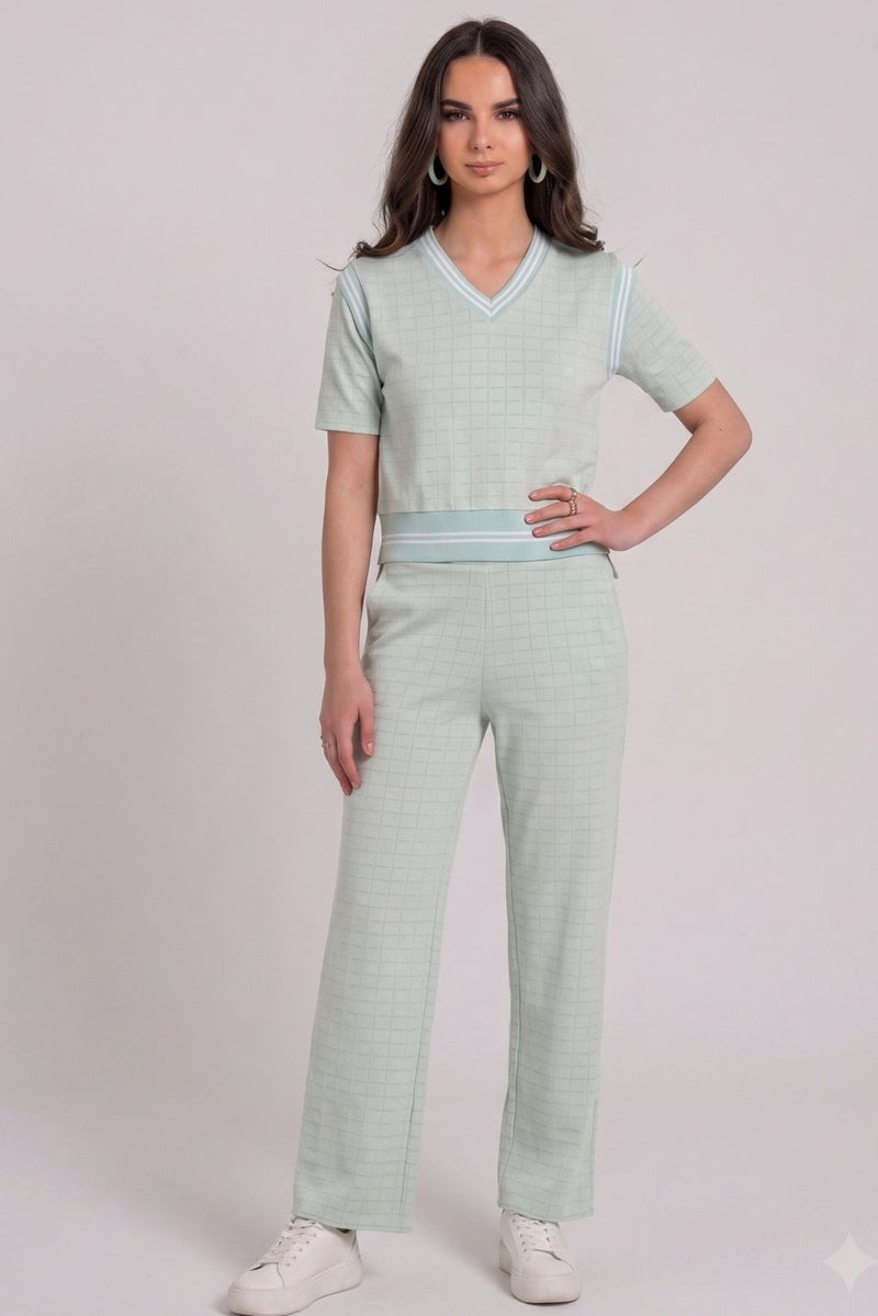 Essence Textura Top