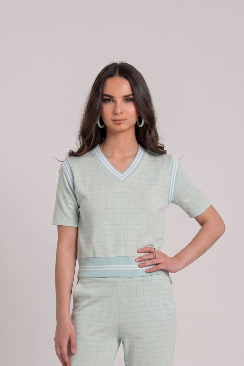Essence Textura Top