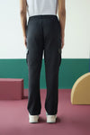 Phantom Black Pant
