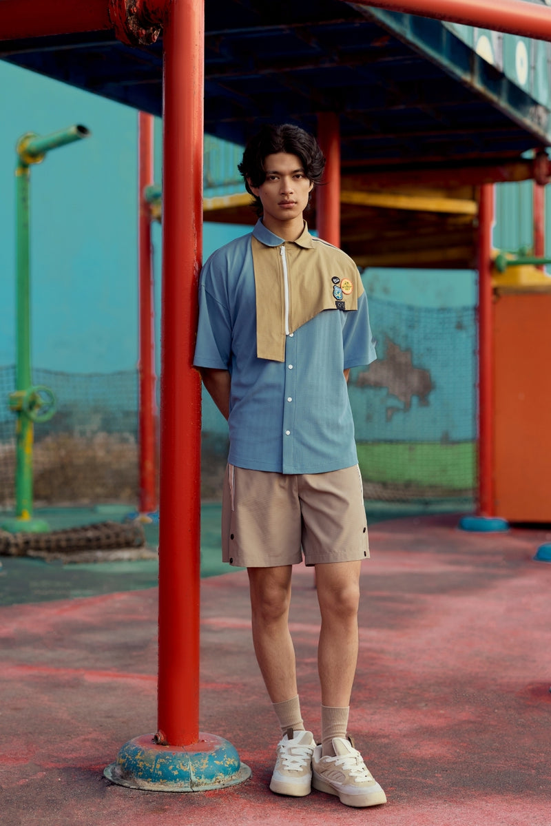 Modern Nomad Co-ord Set