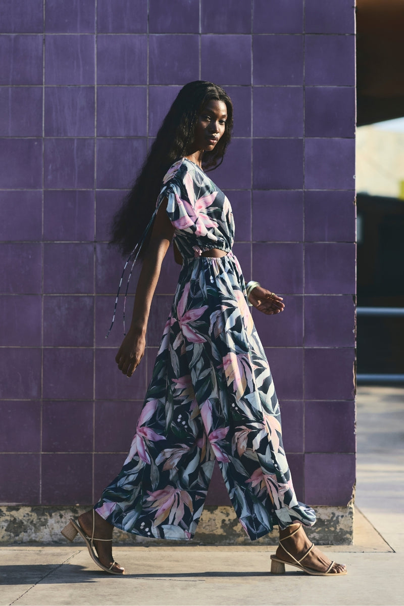 Twilight Tropics Dress