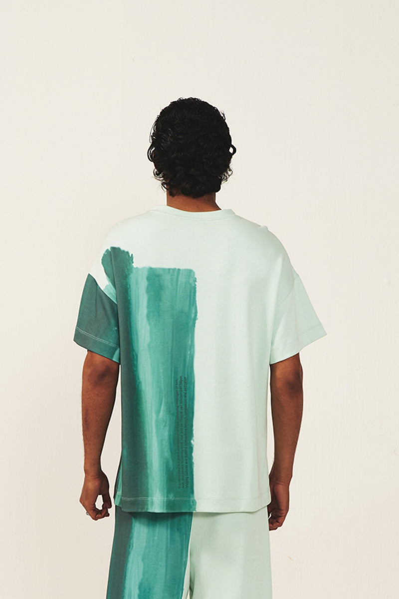 Minted Motion Tee
