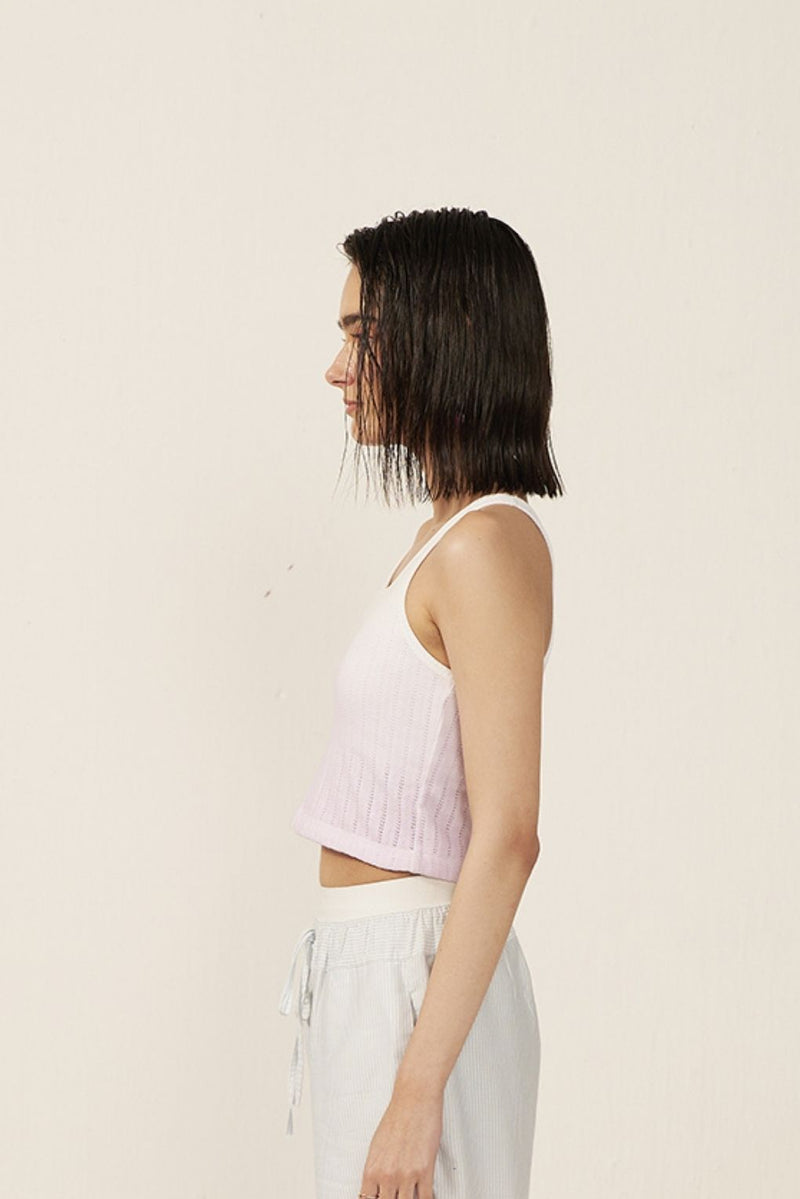 Midnight Ease Women's Tank