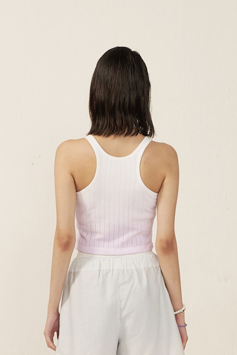 Midnight Ease Women's Tank