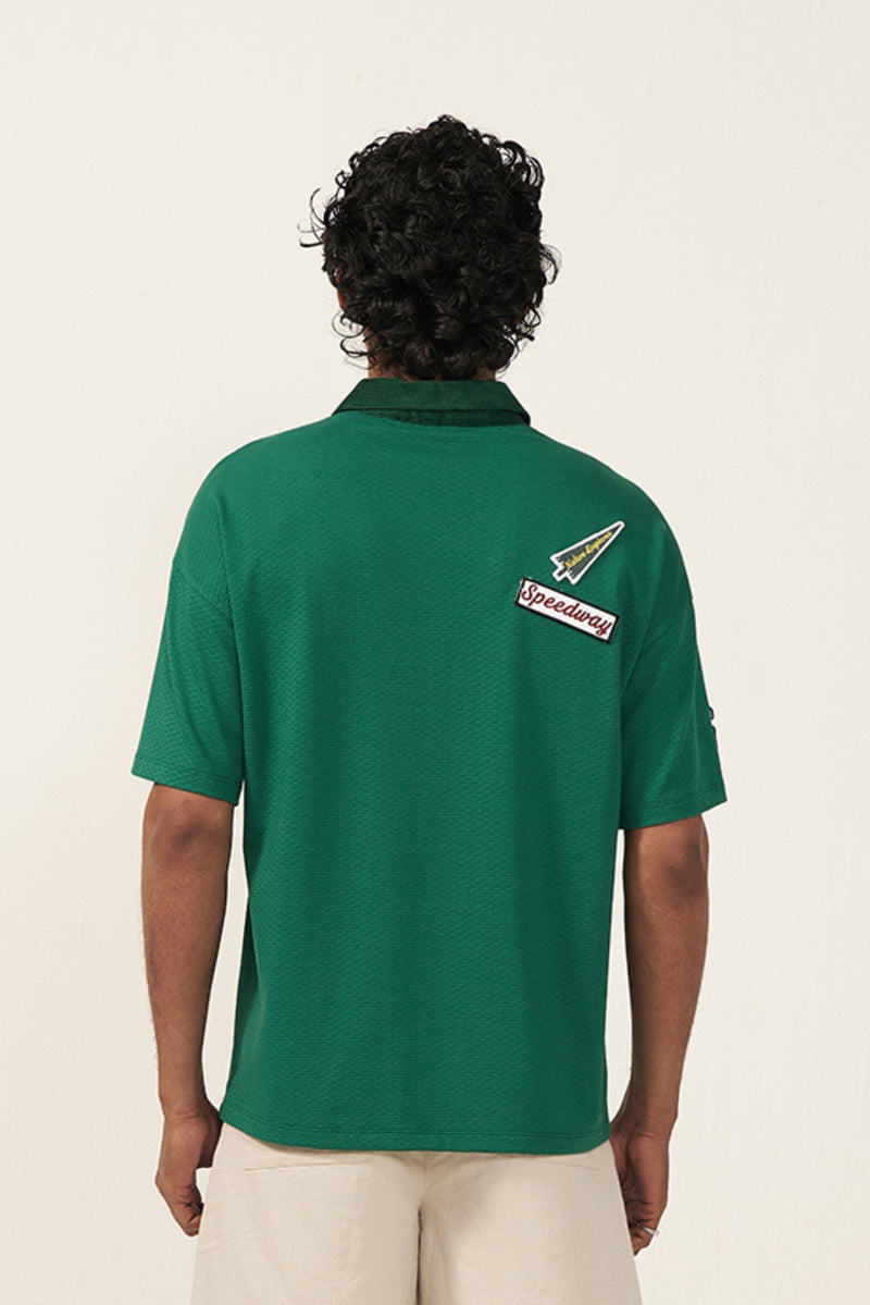 Urban League Polo T-shirt