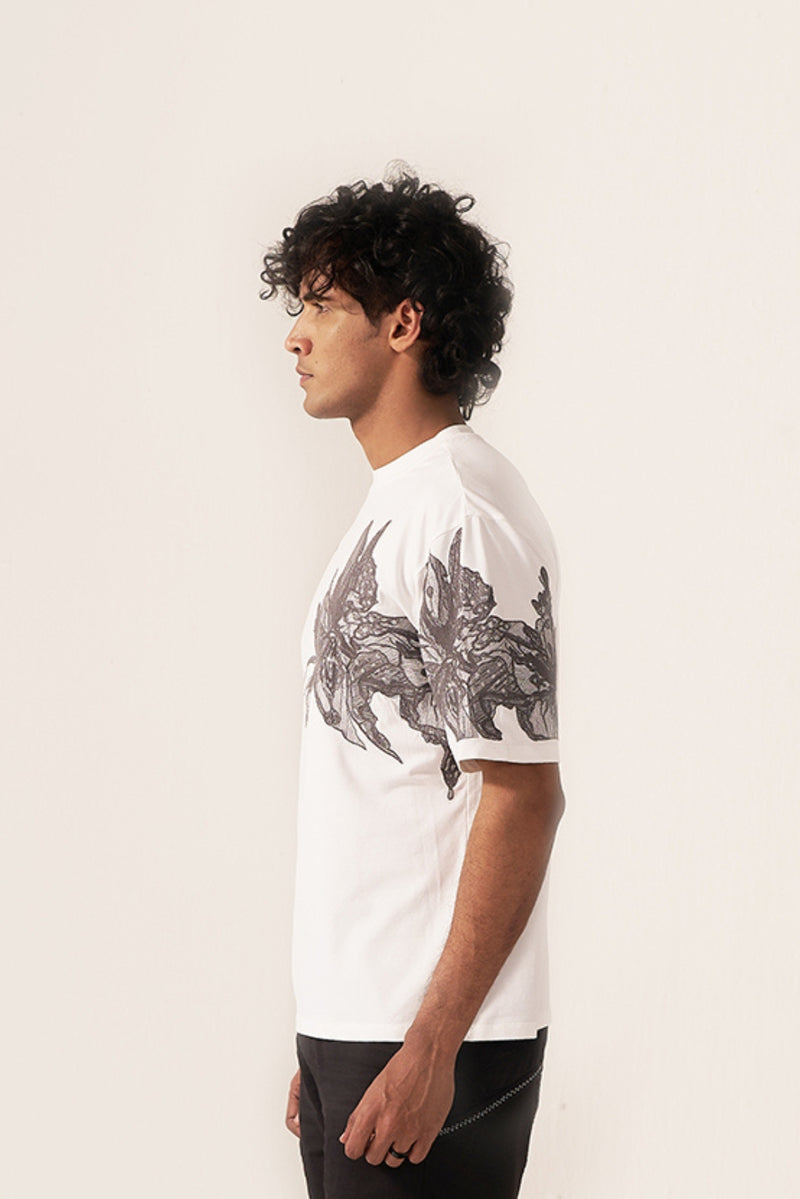 Shadow Petal T-Shirt