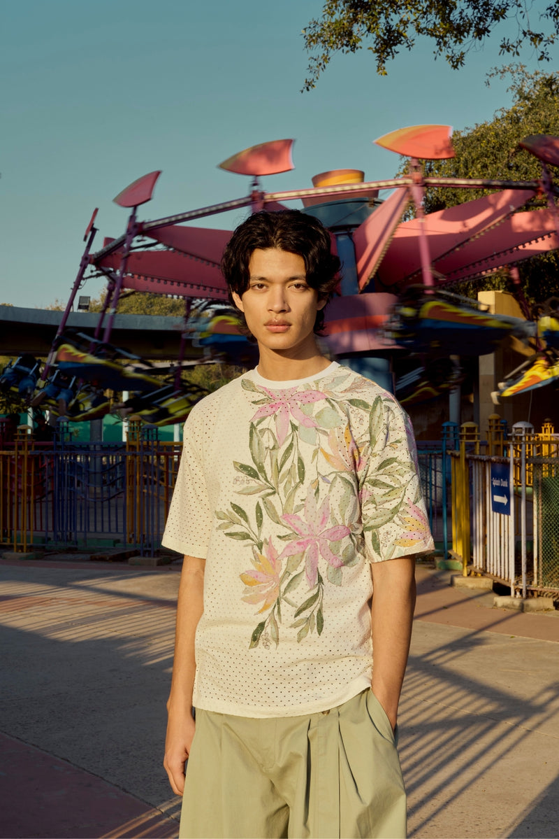 Violet Garden T-Shirt