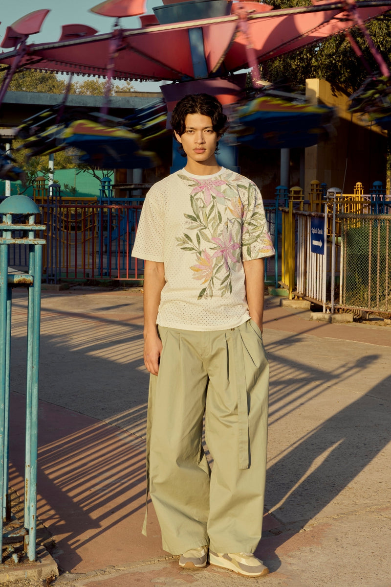 Violet Garden T-Shirt