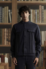 Sapphire Ridge Jacket
