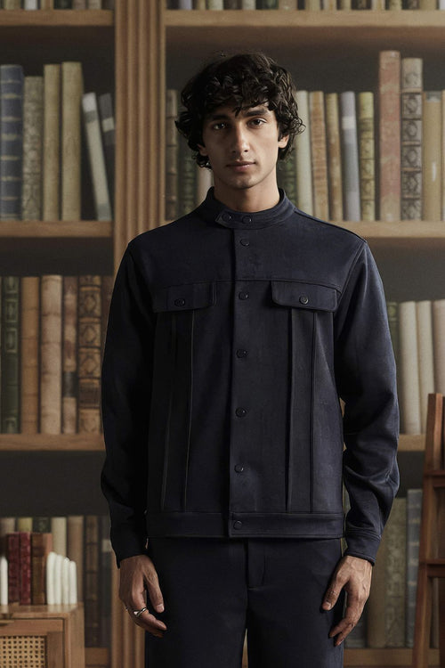 Sapphire Ridge Jacket