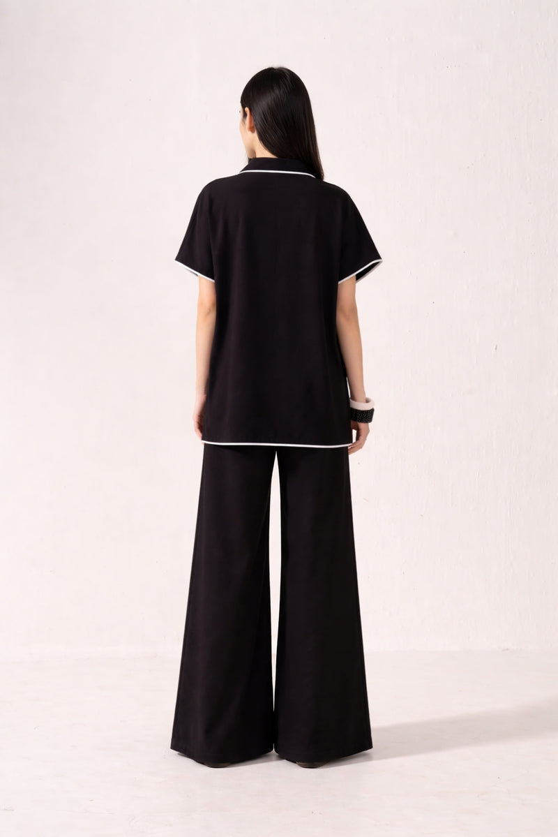 Modern Classic Co-ord Set