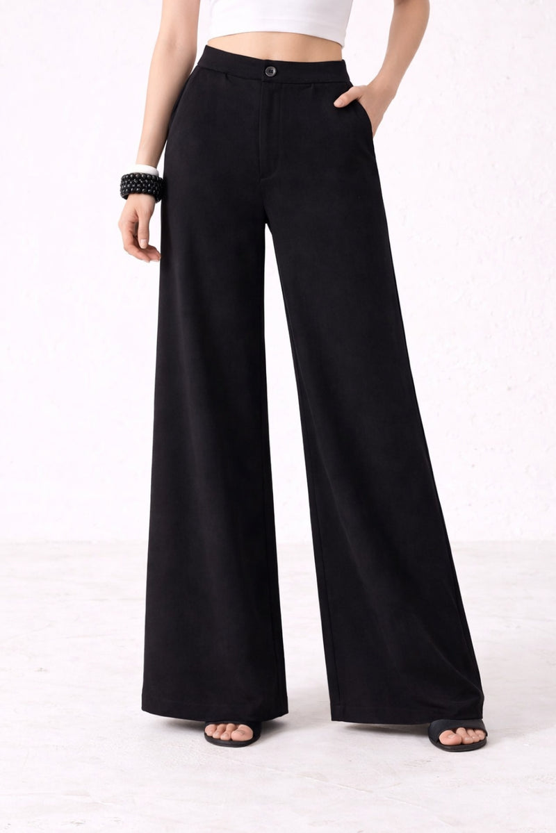 Modern Classic Pants