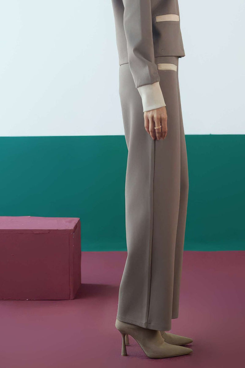 Warm Dune Pants