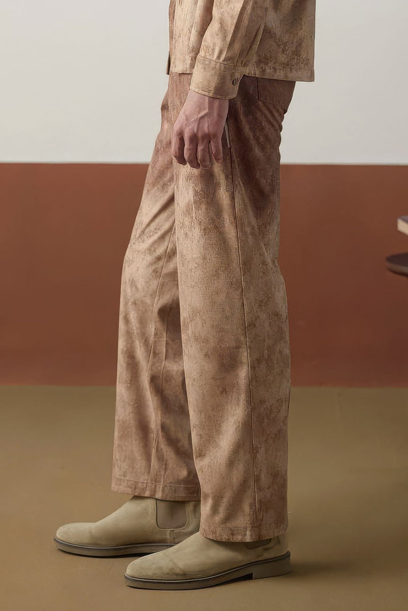 Acidic Corduroy Pants