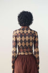 Urban Edge Top