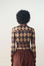 Urban Edge Top