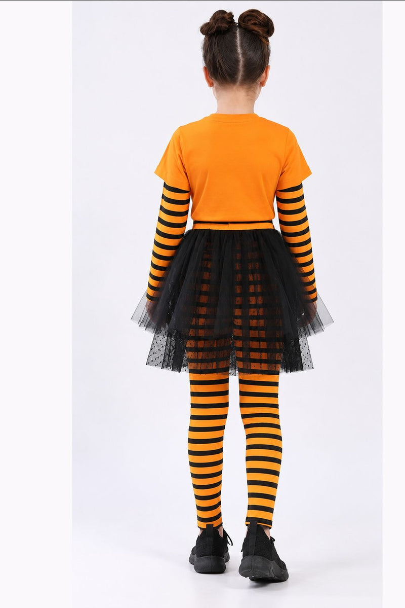 Spunkies Pumpkin Patch Princess