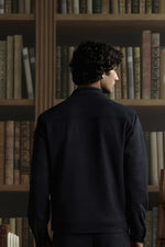Sapphire Ridge Jacket
