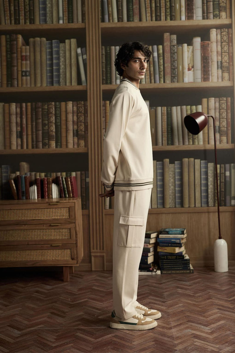 Core Drift Co-ord Set