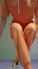 Orange Zest Co-ord Set