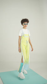 Check Me-Out Overall