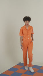 Sunshine Resort Shirt