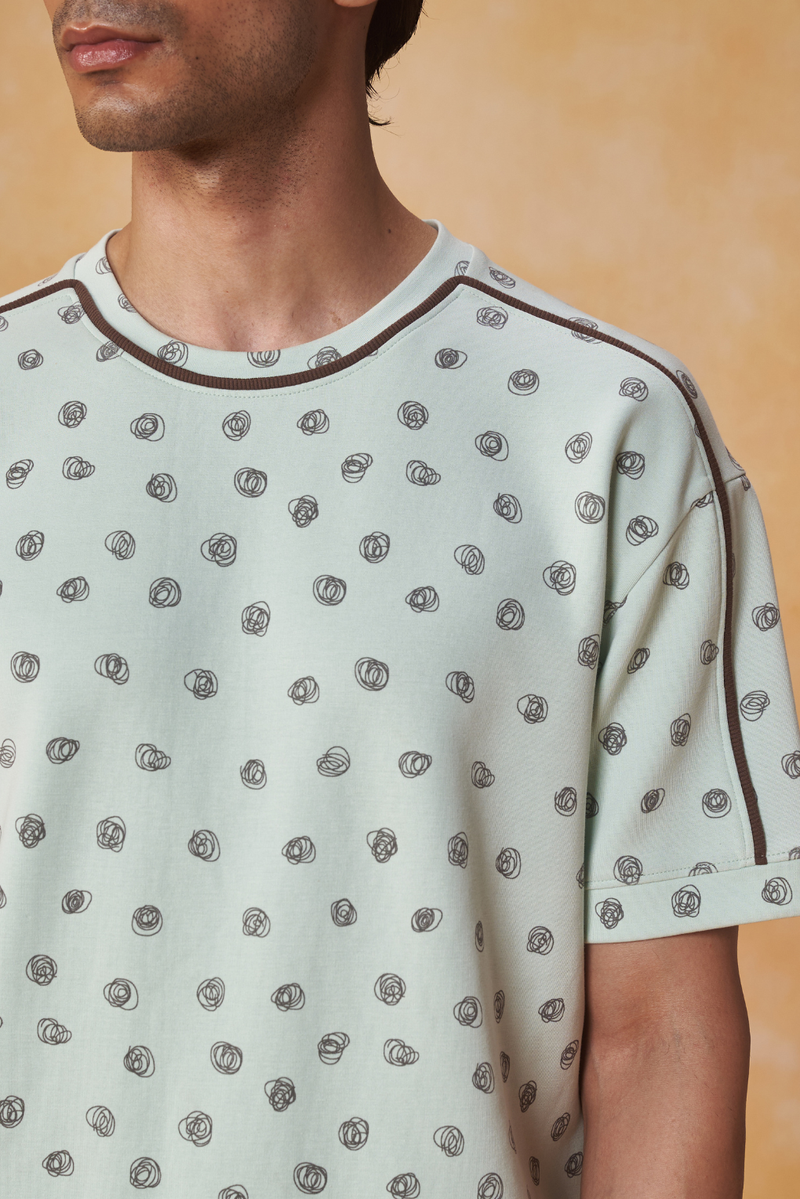 Crazy Idea Tee