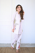 Wellspring Heritage co-ord set
