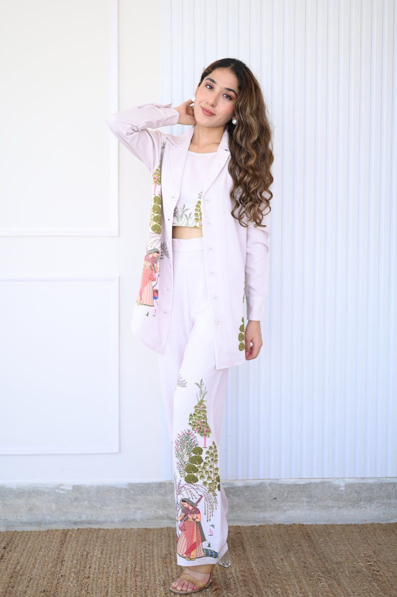 Wellspring Heritage co-ord set