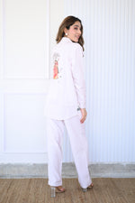 Wellspring Heritage co-ord set