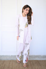 Wellspring Heritage co-ord set