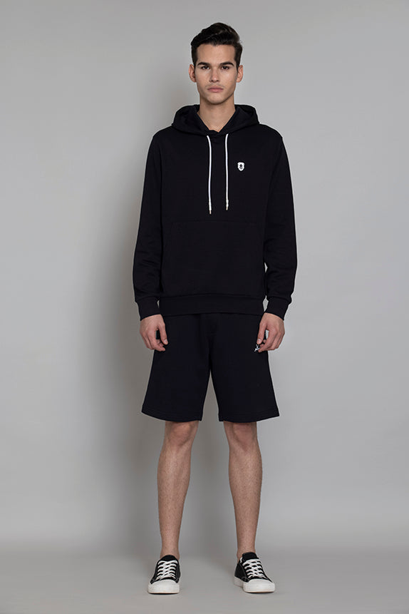 Sunday Morning Hoodie