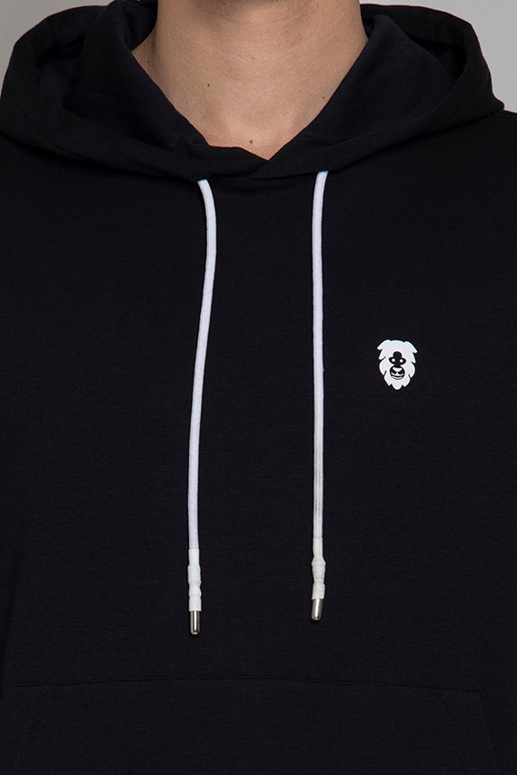 Sunday Morning Hoodie
