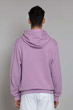 Orchid Misty Rose Hoodies