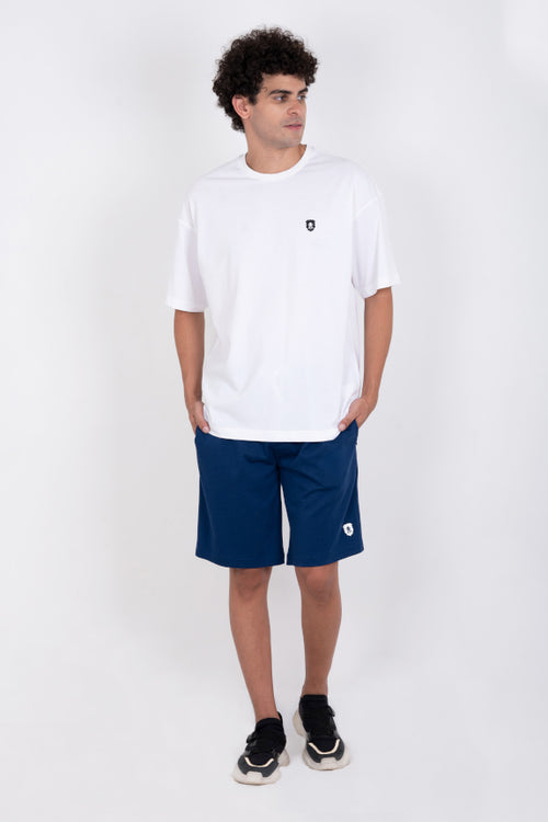 Freestyle OS Tee White