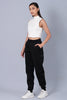 Donning Dusk Pants