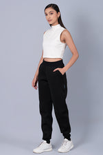 Donning Dusk Pants