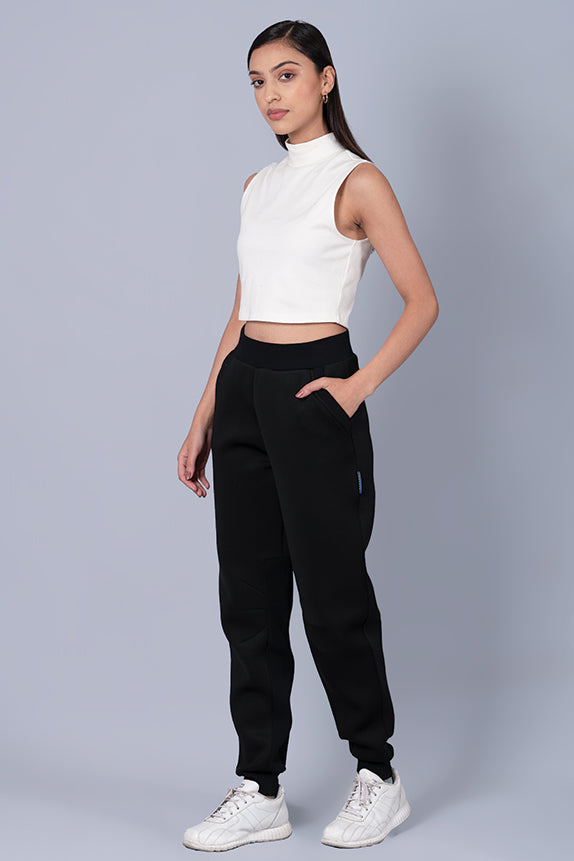 Donning Dusk Pants