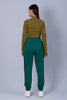 Evergreen Love Pants