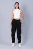 Donning Dusk Pants