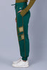 Evergreen Love Pants