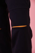 Freestyle Pants Black