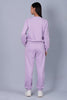 Wander In Leisure Veri Peri Co-ord Set