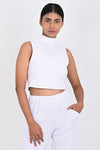 Make Way in Style Crop top